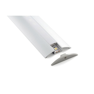 LED Aluminum profile YF-ALP021